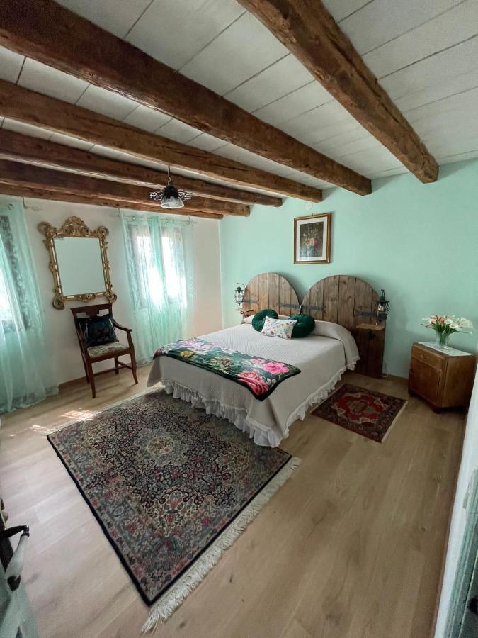 La Bricola Hotel Cavallino-Treporti Kültér fotó