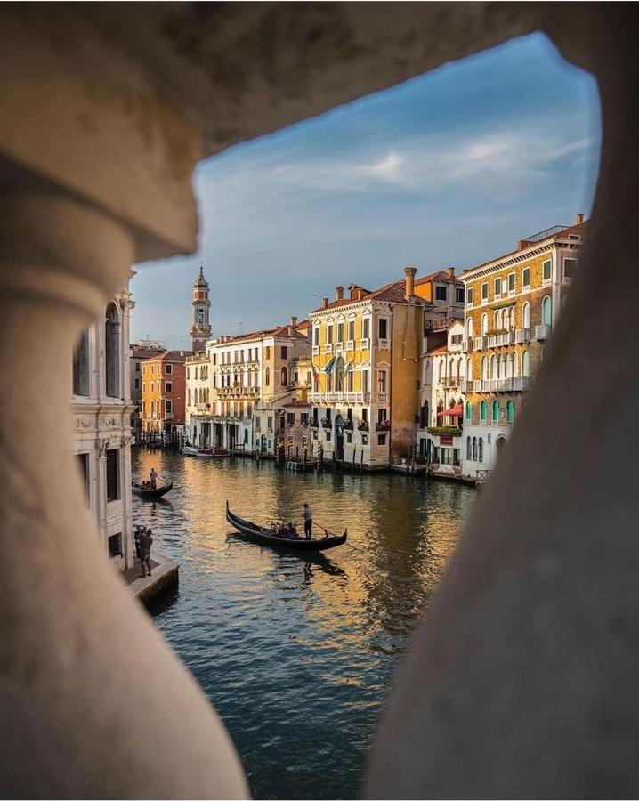 La Bricola Hotel Cavallino-Treporti Kültér fotó